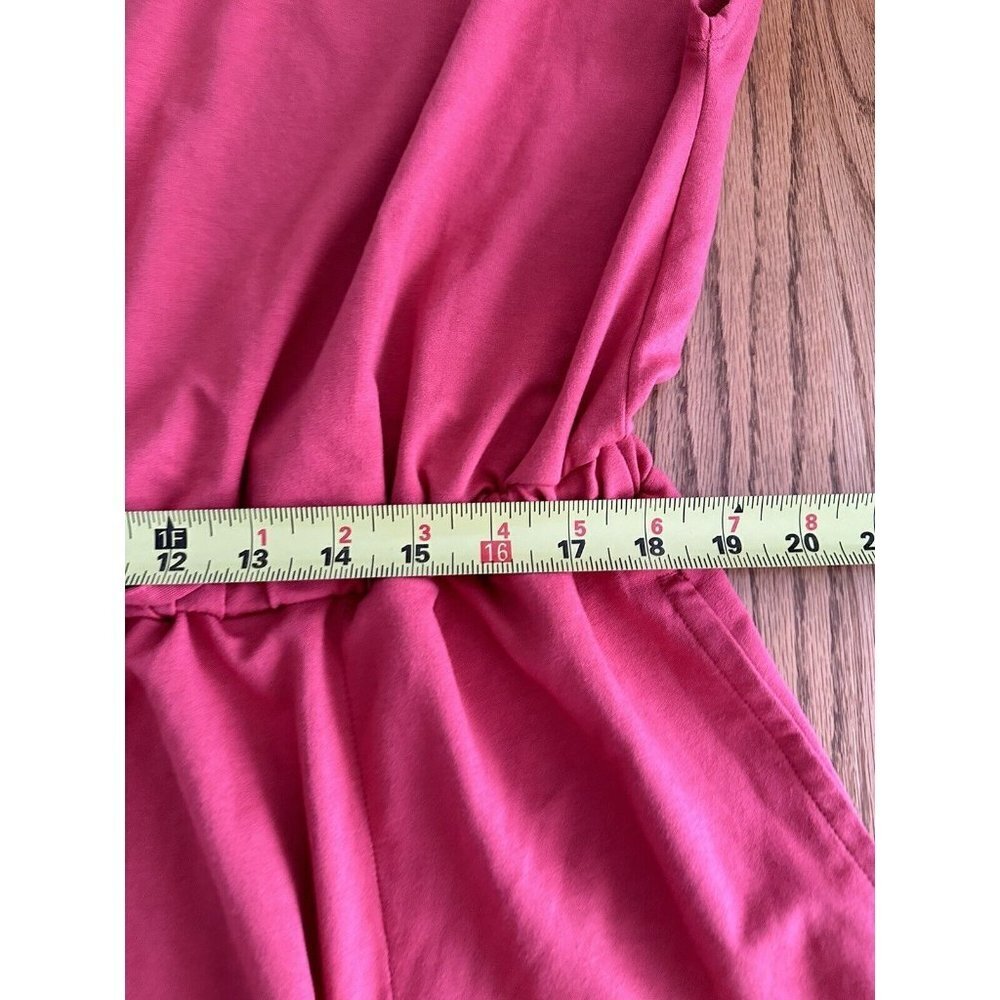 32 Degrees Cool Ladies' Soft Lux Tank Dress Size XL Casual Daylight Summer - Picture 10 of 11